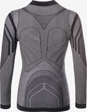 ENDURANCE Performance Shirt 'Adam' in Grey