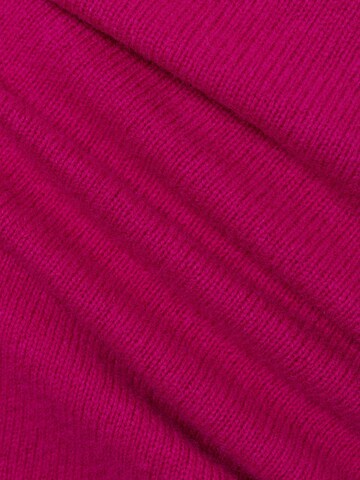 Franco Callegari Strickjacke in Pink