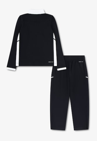 Nike SportswearJogging komplet 'ACADEMY' - crna boja