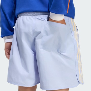 ADIDAS ORIGINALS - regular Pantalón 'Sprinter' en azul