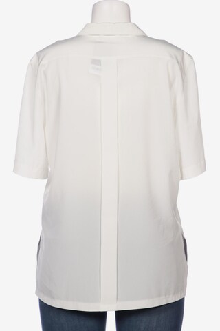 Basler Blouse & Tunic in XL in White