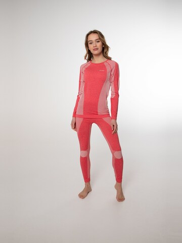 PROTEST Sports underpants 'CASEY' in Pink