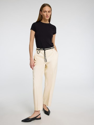 SELECTED FEMME Loose fit Trousers in Grey
