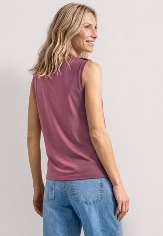 STREET ONE Top in Pink