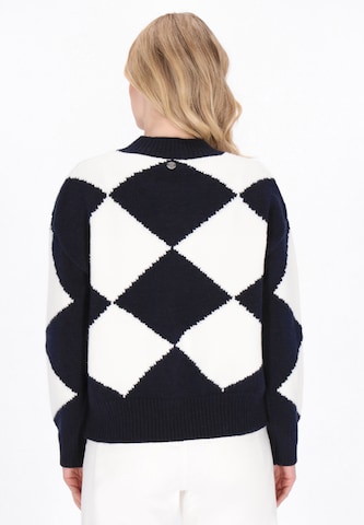 DreiMaster Maritim - Jersey en negro