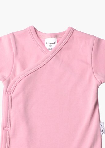 LILIPUT Body 'Elefanten' in Pink