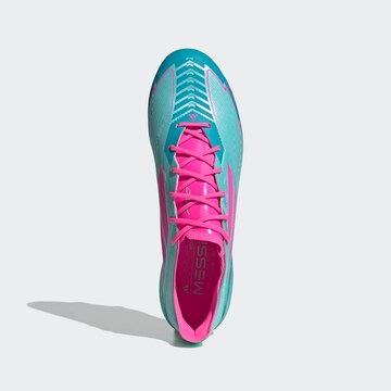 ADIDAS PERFORMANCE Voetbalschoen 'F50 Elite Messi' in Blauw