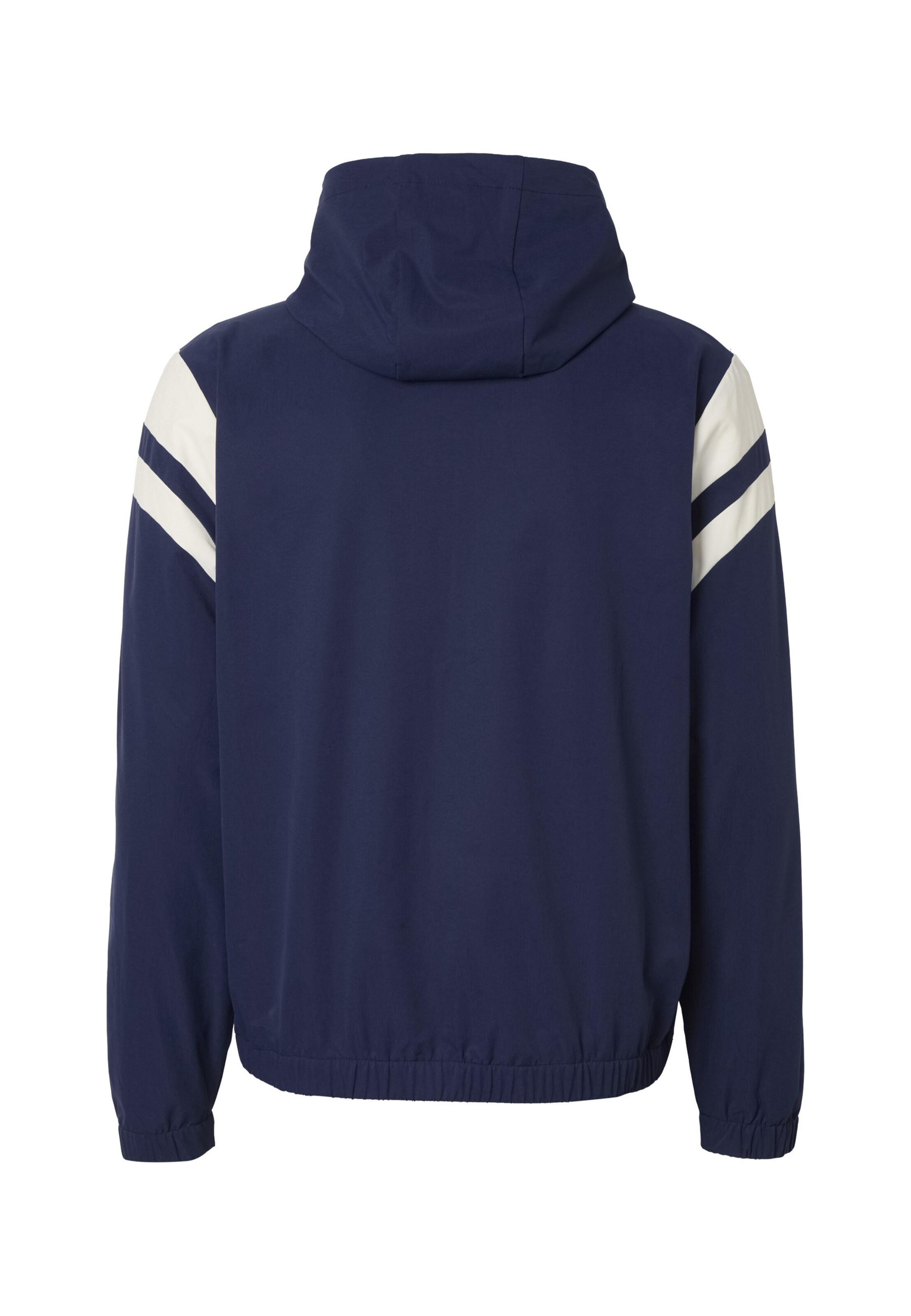Giacca per l'allenamento 'Musa' di Sergio Tacchini in blu