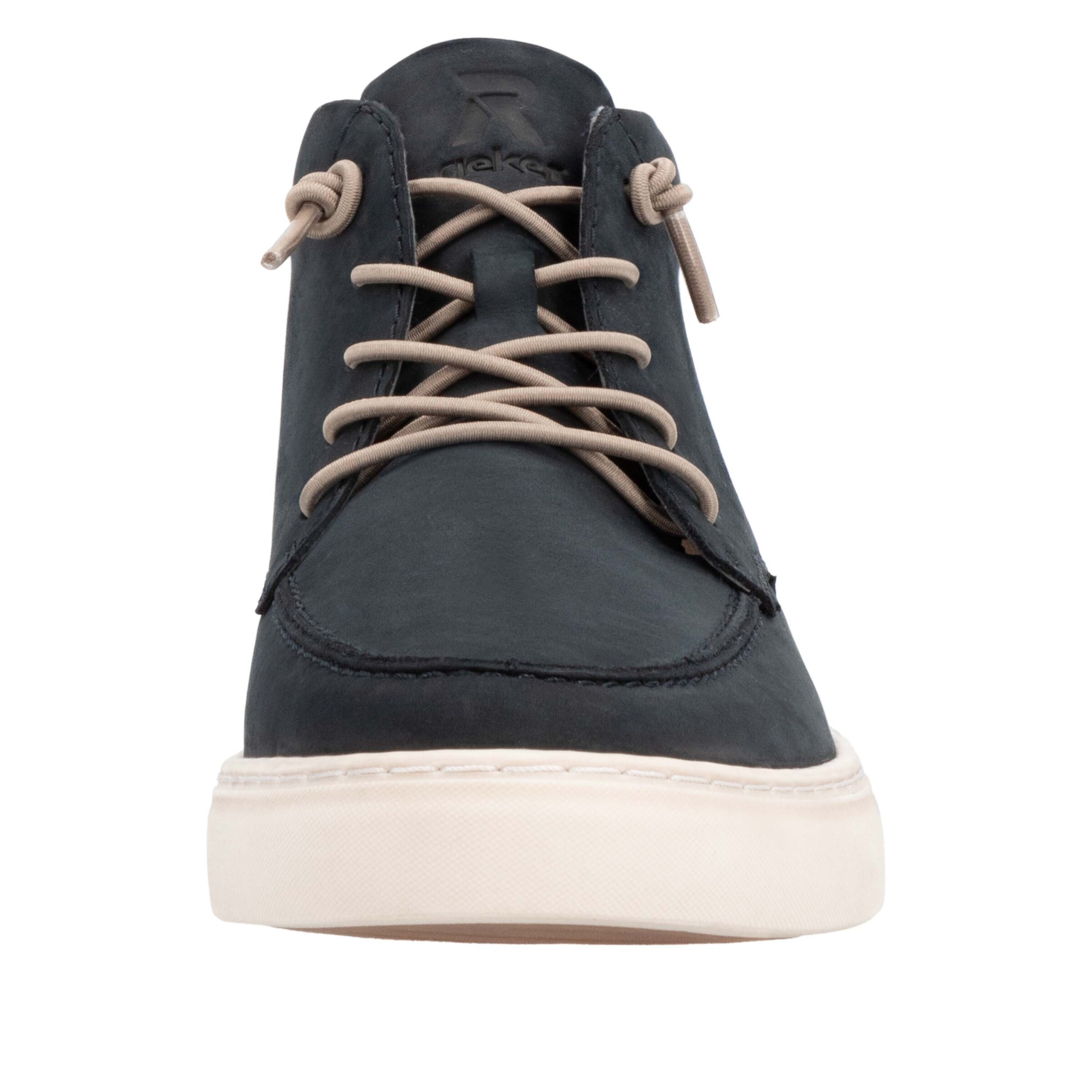 Rieker Sport - Botas chukka 'U0770' em azul