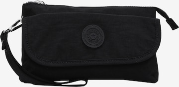 Mindesa - Mala de ombro em preto: frente