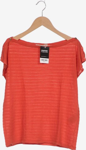 sessun T-Shirt L in Orange: predná strana