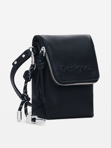 Desigual Smartphone Case in Black
