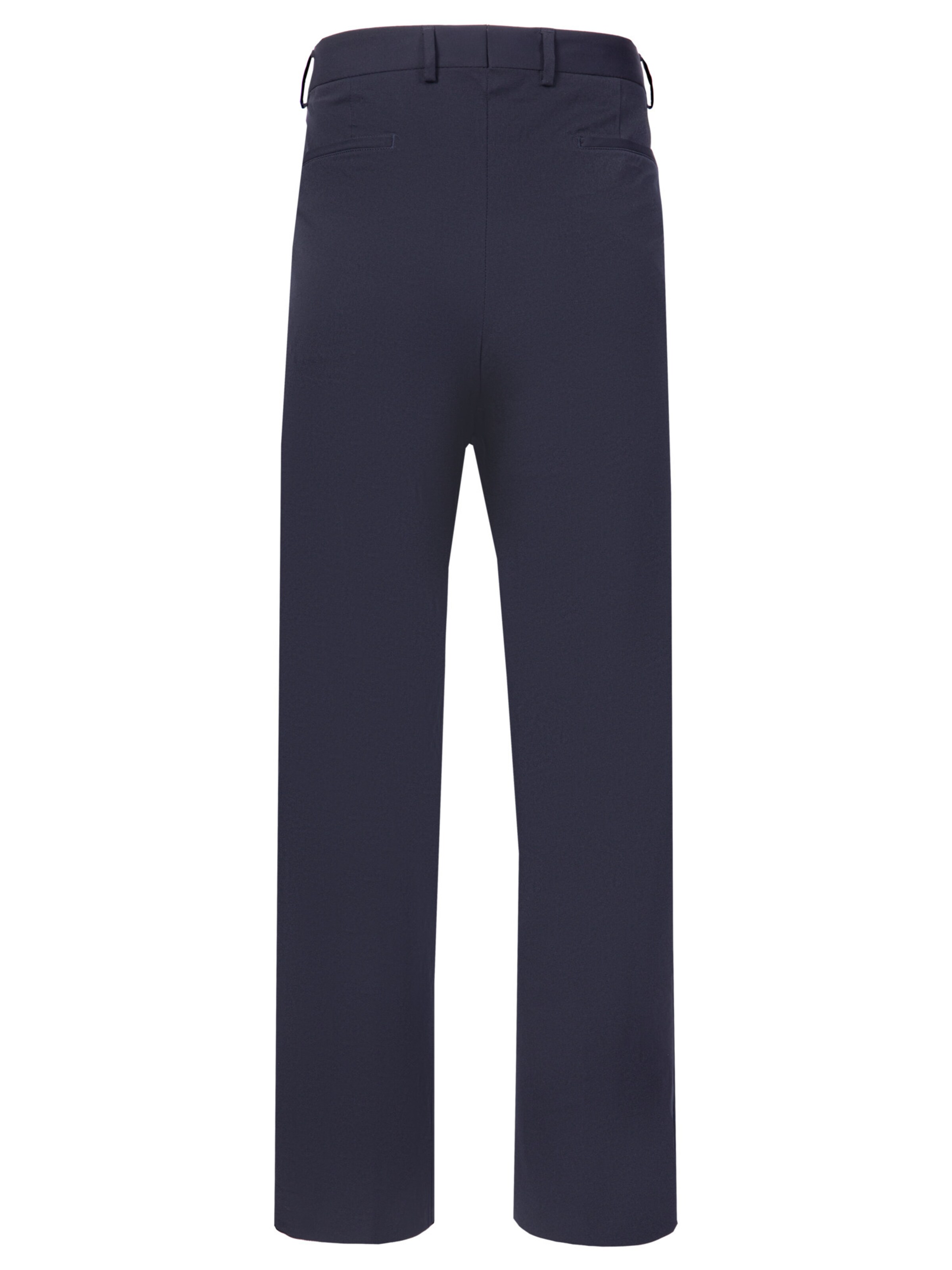 Karl Lagerfeld - Regular Calças ' 255088 ' em azul