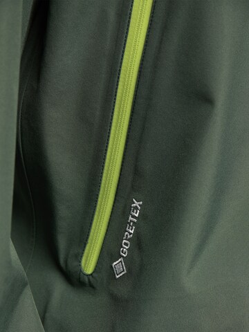 Haglöfs Outdoor jacket 'Roc GTX' in Green