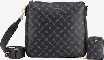 Sac à bandoulière 'Cortina 1.0 Jasmina' JOOP! en noir : devant