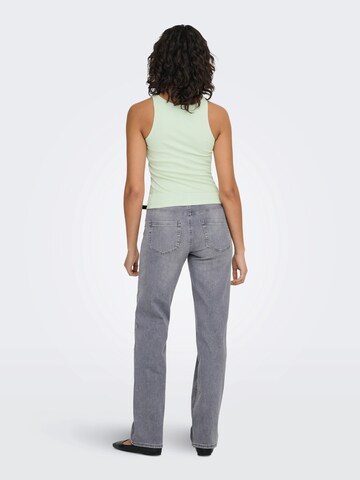 ONLY Topp 'ONLFILIZ' i grön