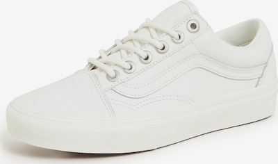 VANS Niske tenisice 'Old Skool' u bijela, Pregled proizvoda