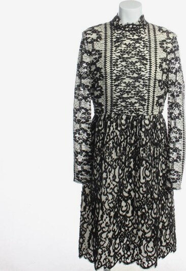 Erdem Dress in XL in Black, Item view