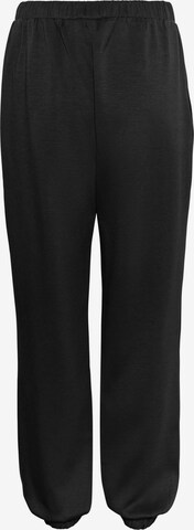 Loosefit Pantalon 'Bjanka' VERO MODA en noir