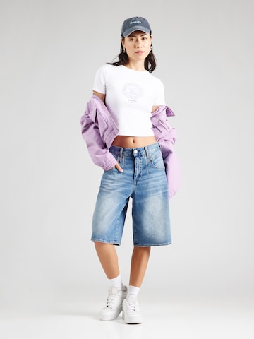Tally Weijl - Camiseta en blanco