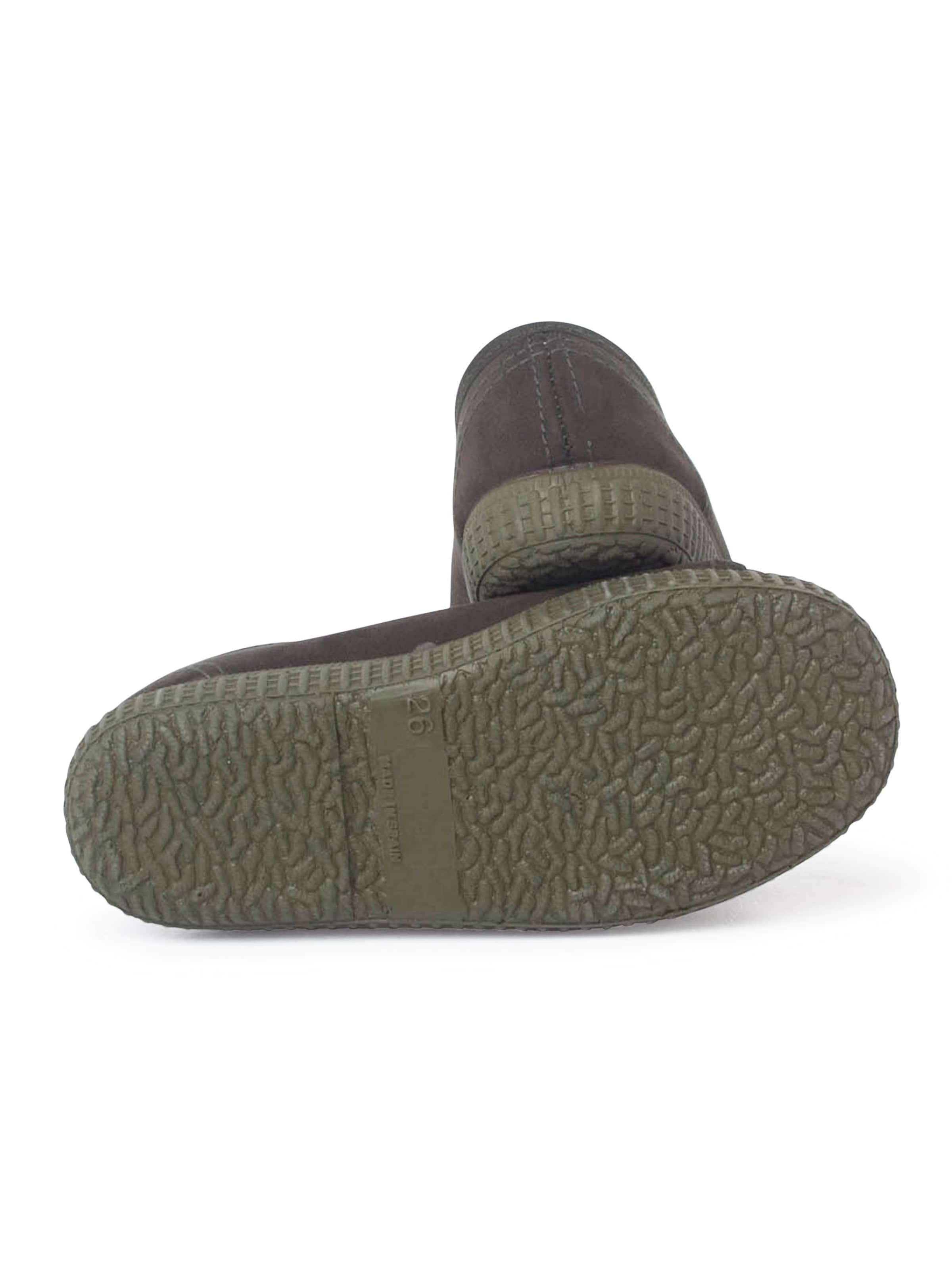 Pisamonas Sneaker in Grün