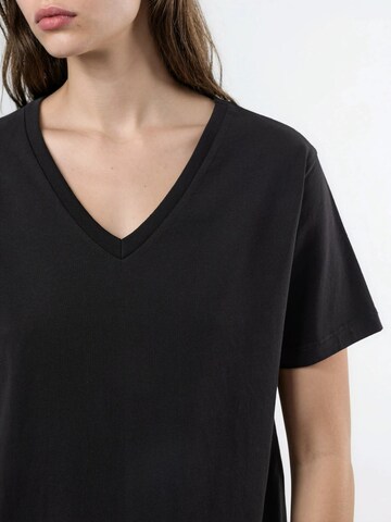 T-shirt Busem en noir
