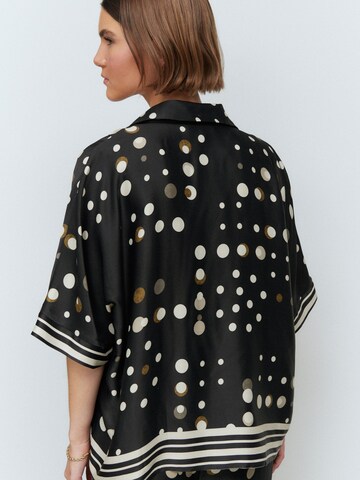 Next Blouse in Zwart