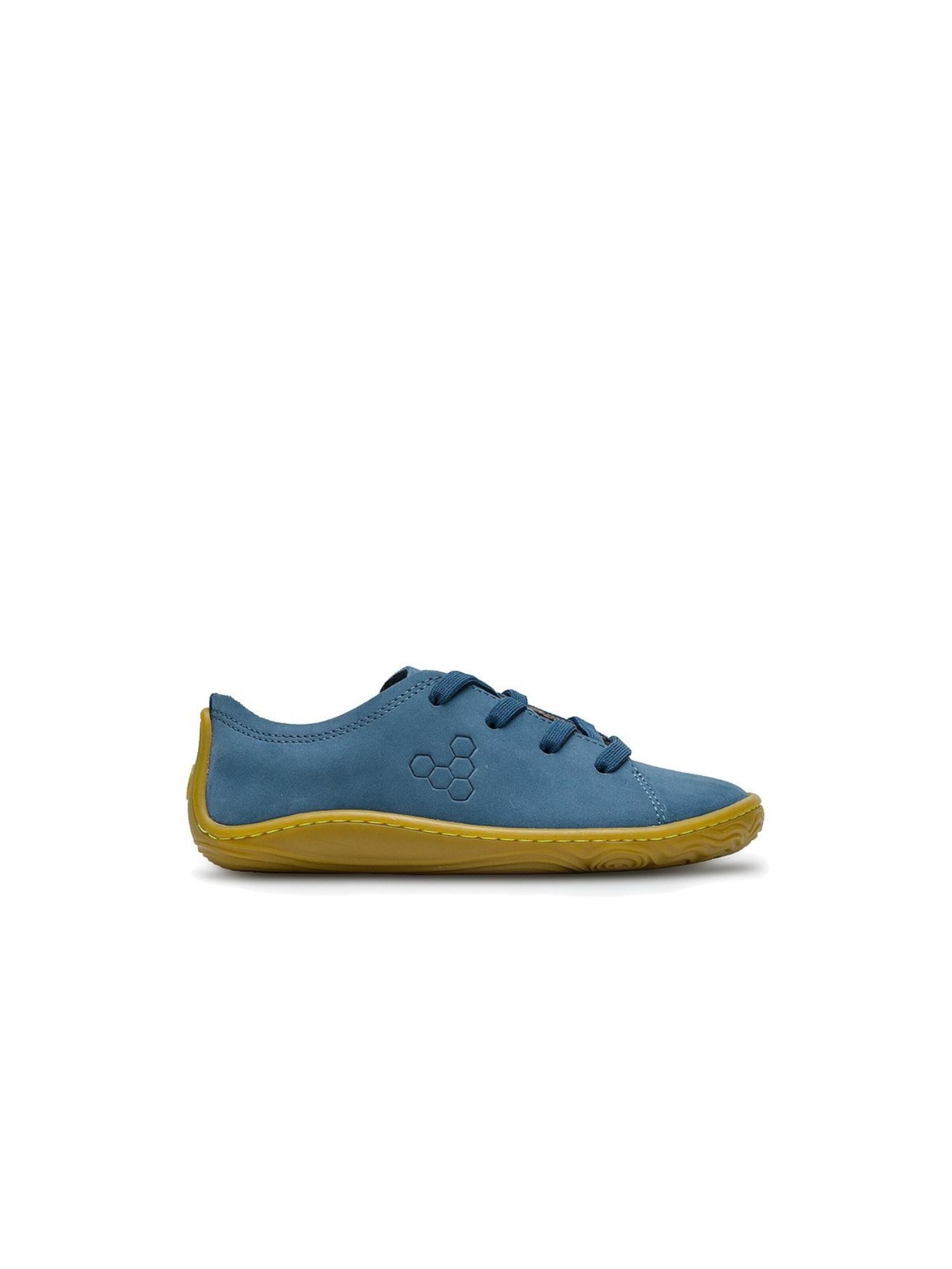 Vivo Barefoot Σνίκερ 'ADDIS' σε μπλε