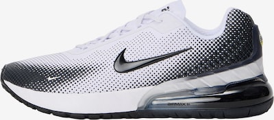 Nike Sportswear Matalavartiset tennarit 'AIR MAX PHOENIX' värissä musta / valkoinen, Tuotenäkymä