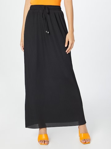 ABOUT YOU Skirt 'Liam' in Black: front