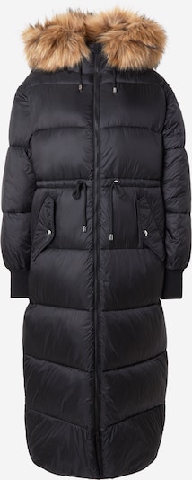 HUGO Zimski kaput 'Farrow-1' u crna, Pregled proizvoda