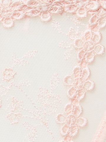 Boux Avenue String bugyik 'AVERY' - rózsaszín