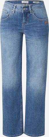 Gang Свободный крой Джинсы '94River' в Синий: спереди