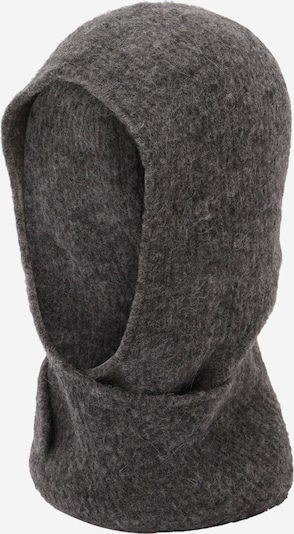 Megzta kepurė iš & Other Stories, spalva – margai pilka, Prekių apžvalga