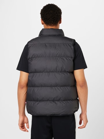 Nike Sportswear Bodywarmer in Zwart