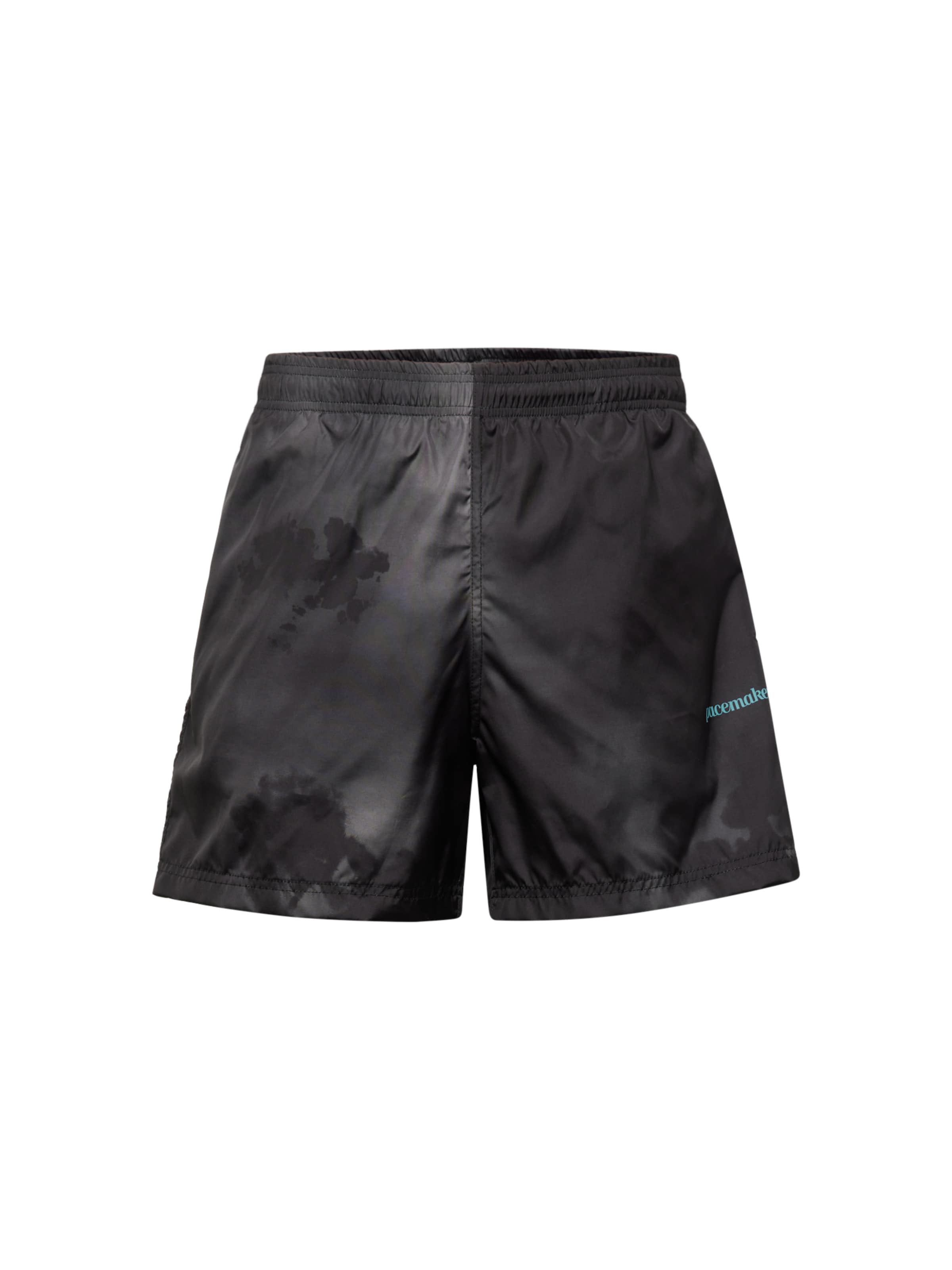 Pacemaker Badeshorts 'Tristan' i grå: forside