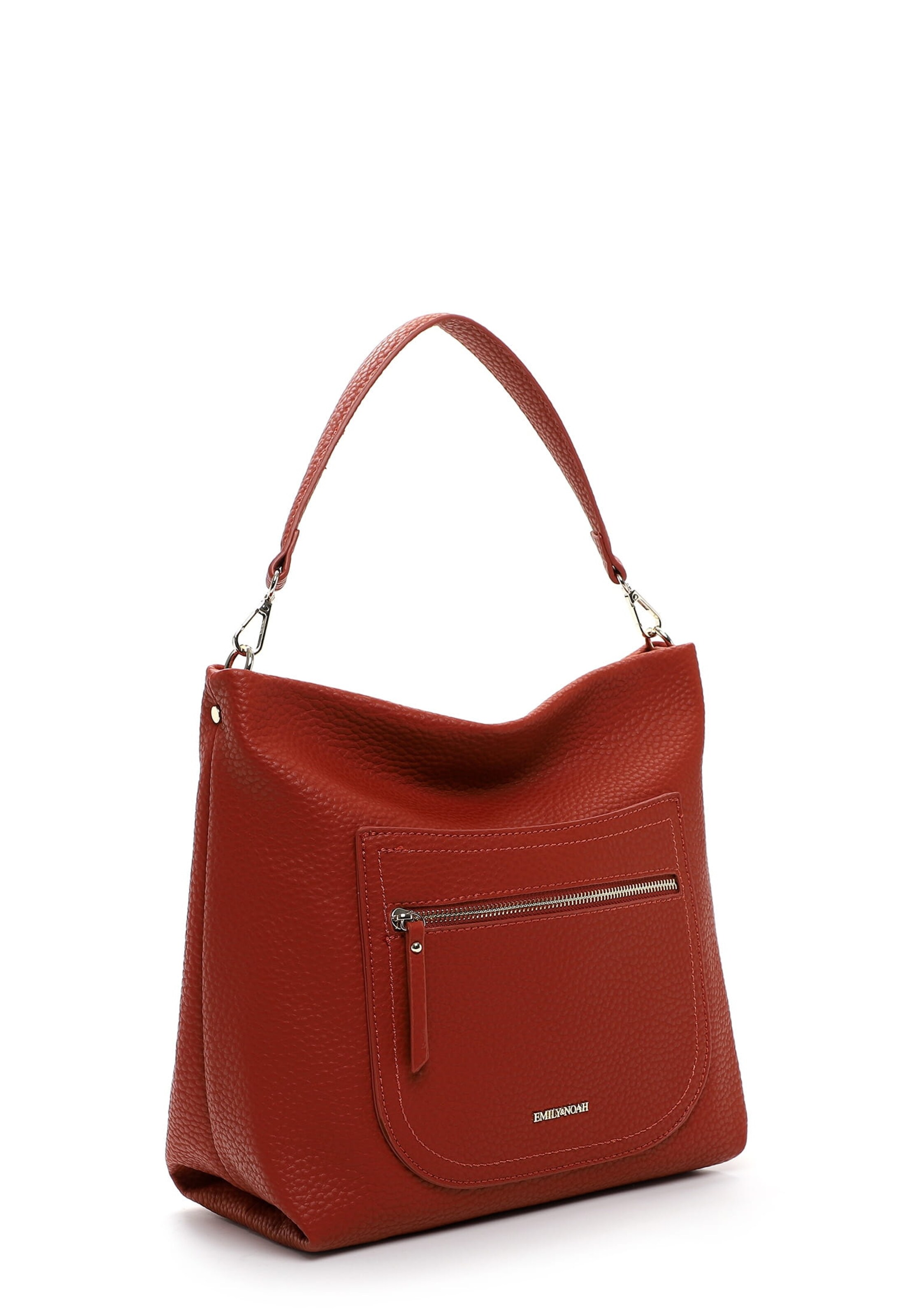 Sacs à main 'Heidi ' Emily & Noah en rouge