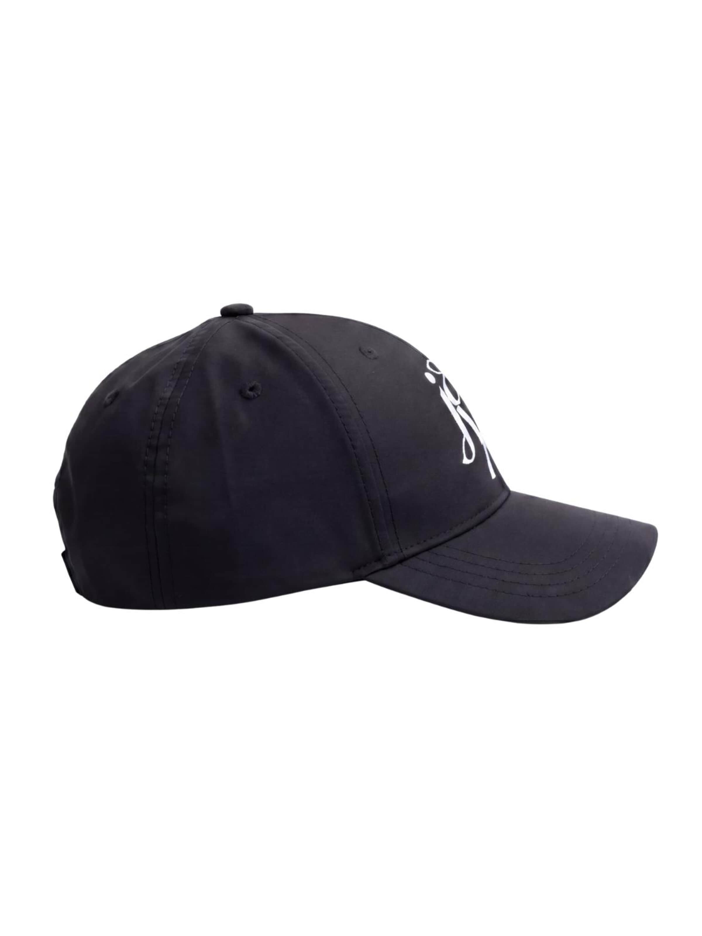 Chapeaux 'Jade' Jayne en noir