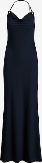 Rochie de seară Lauren Ralph Lauren pe bleumarin, Vizualizare produs