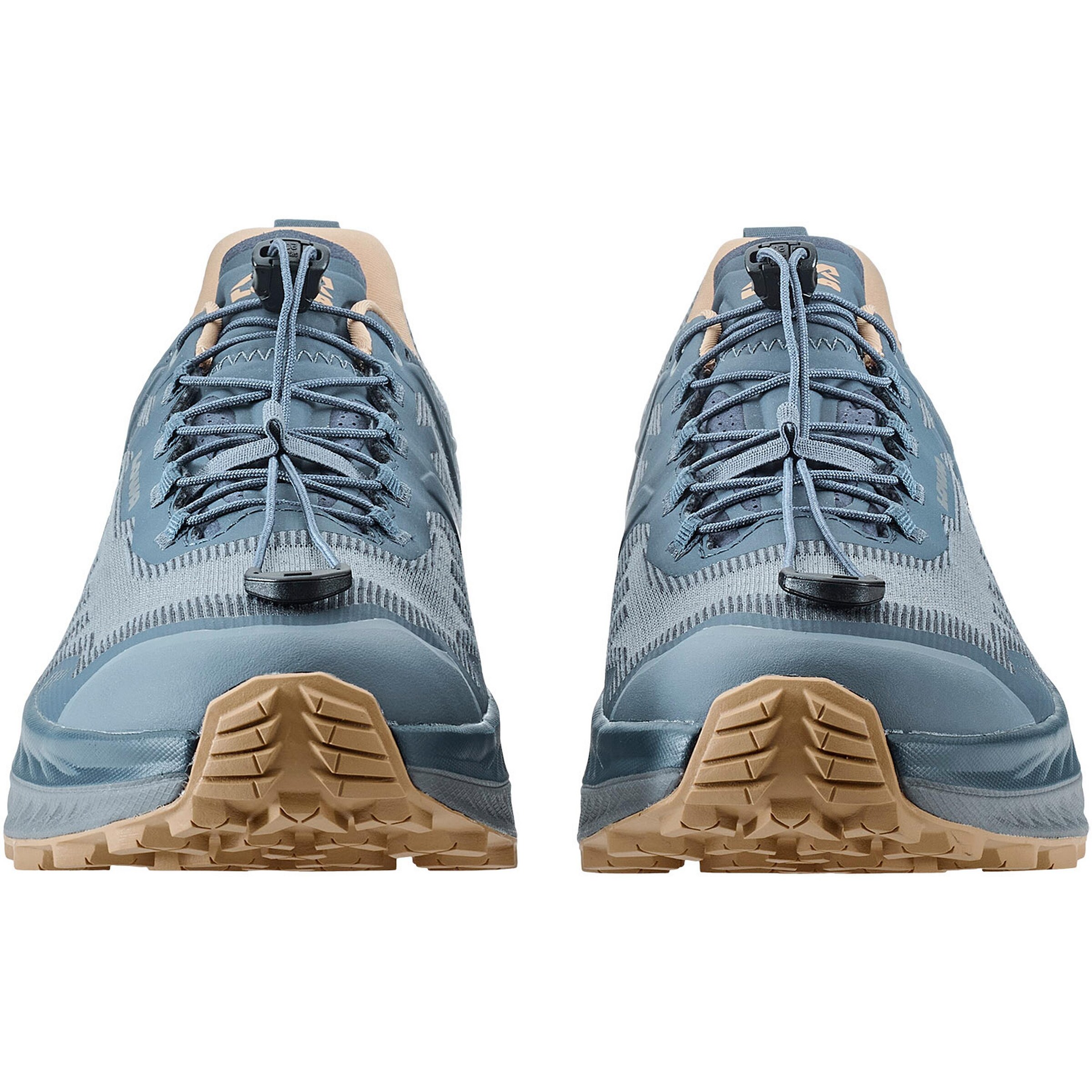 LOWA Loopschoen 'Fortux GTX' in Blauw