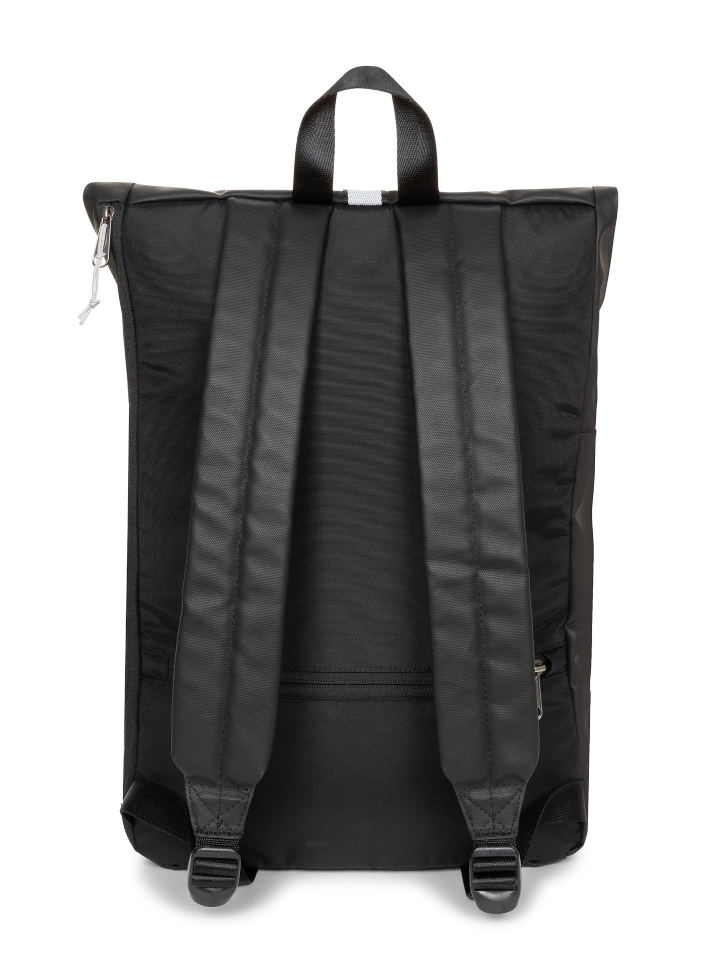 EASTPAK Nahrbtnik | črna barva