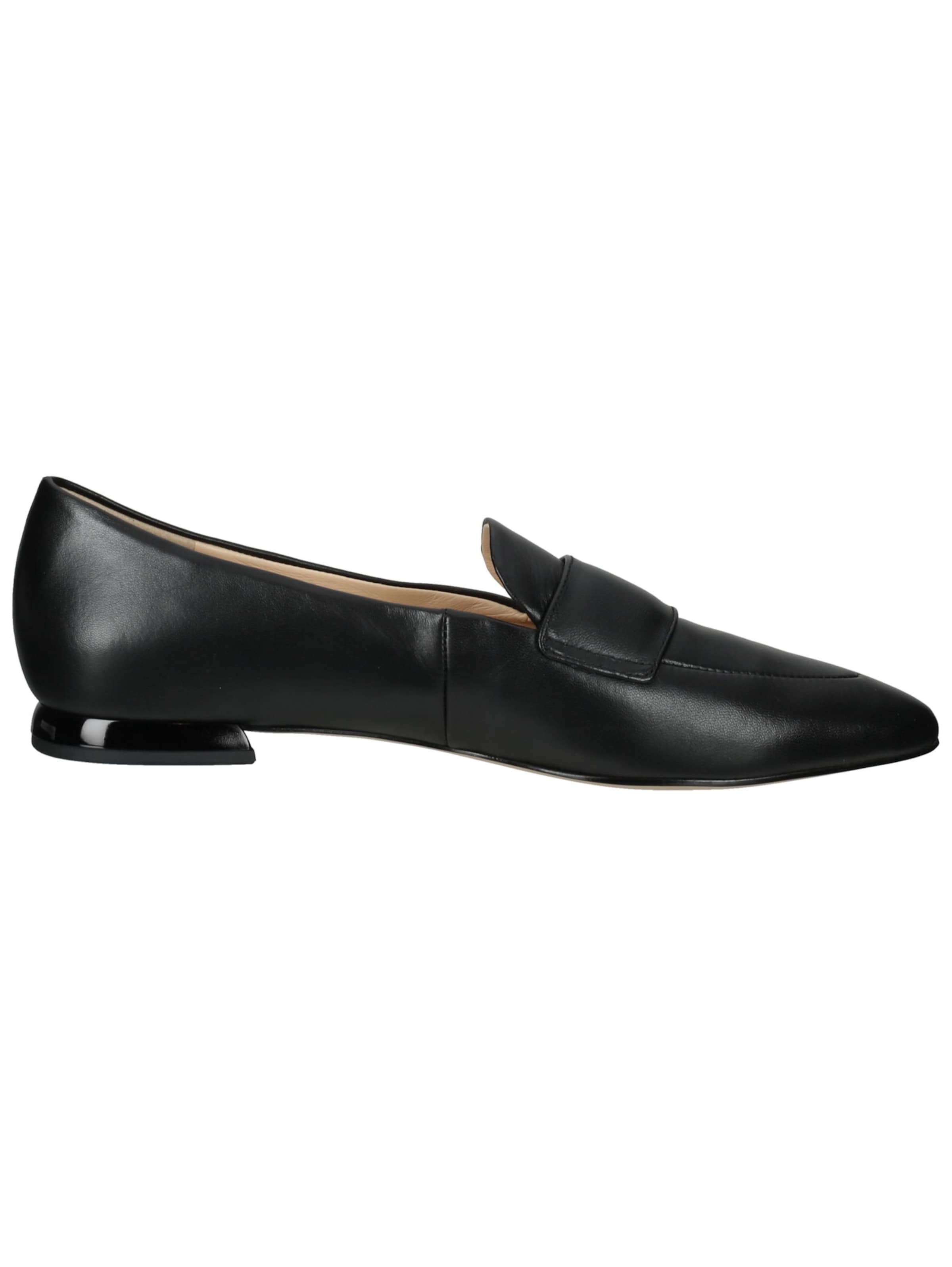 Chaussure basse Högl en noir