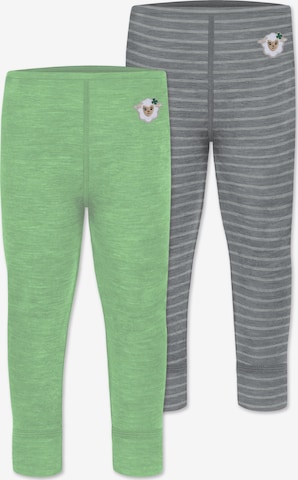 normani Unterhose in Grün: Vorderseite