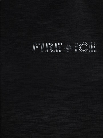 juoda Bogner Fire + Ice Marškinėliai 'DAMIA2'