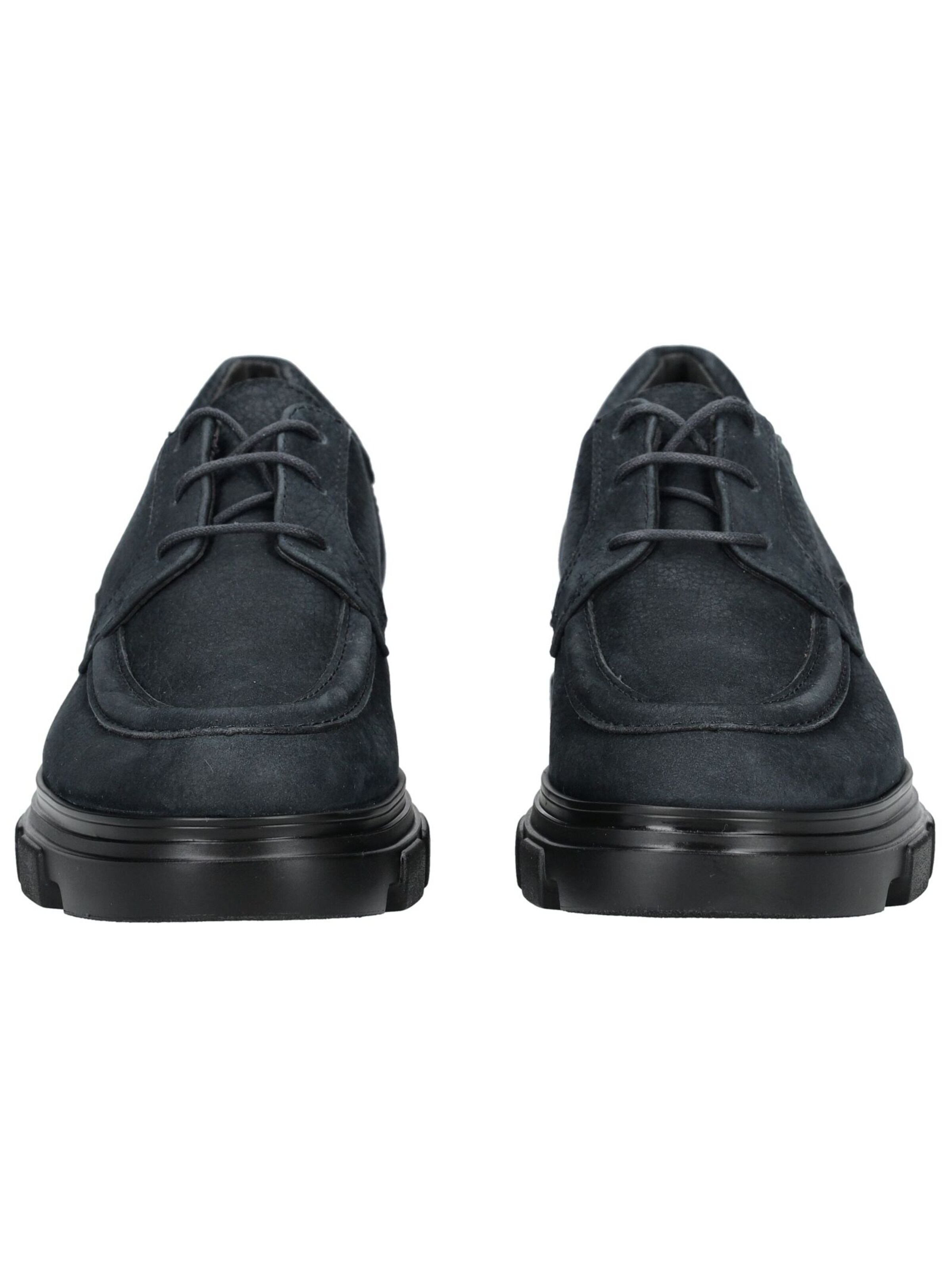 Paul Green Veterschoen in Blauw