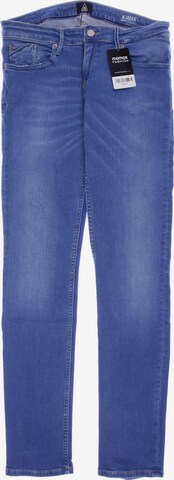 Gaastra Jeans in 29 in Blue: front