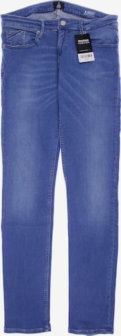Gaastra Jeans in 29 in Blue: front