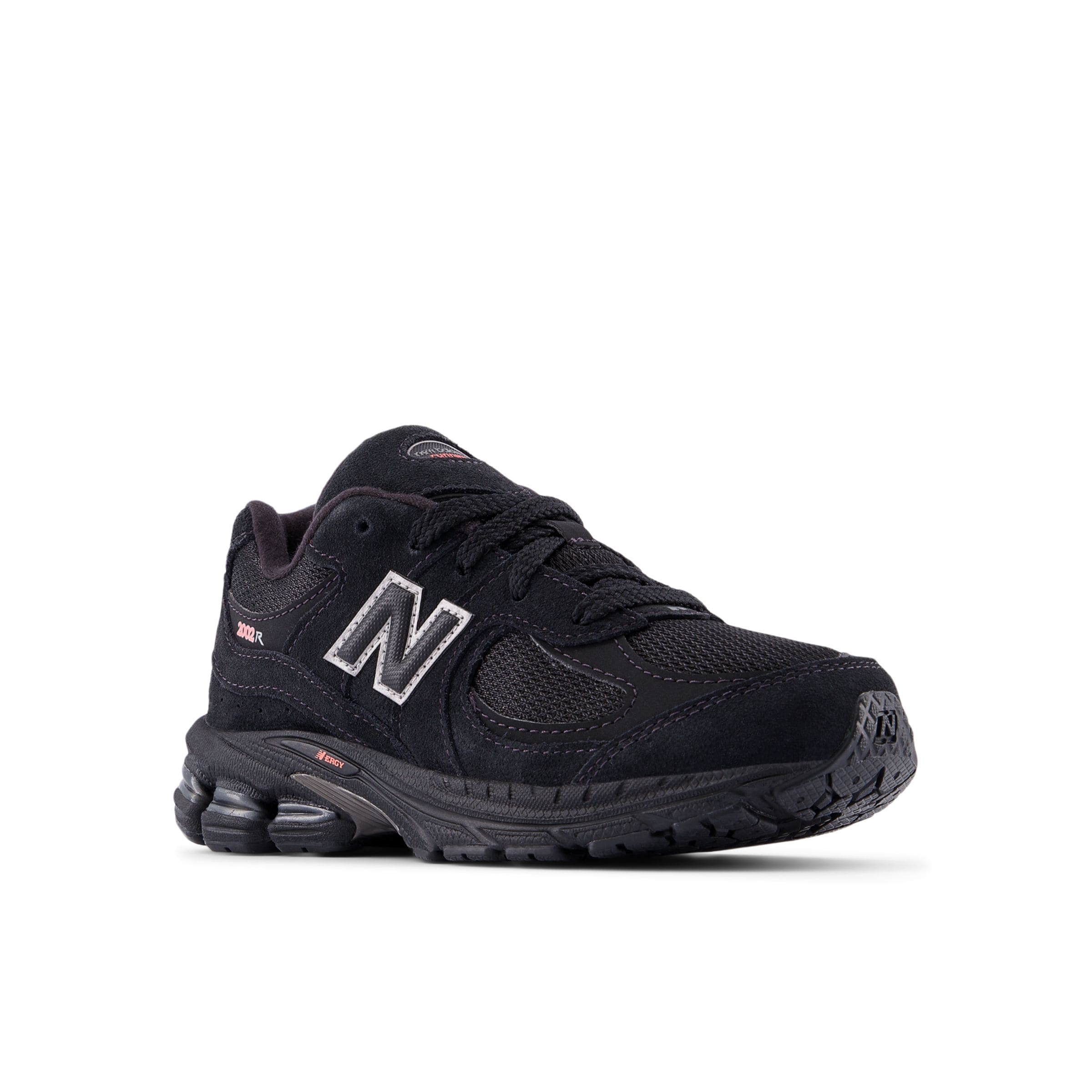 new balance Trainers '2002' in Black