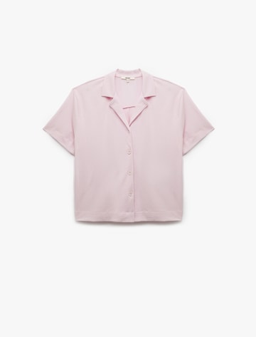 Koton Blouse in Pink