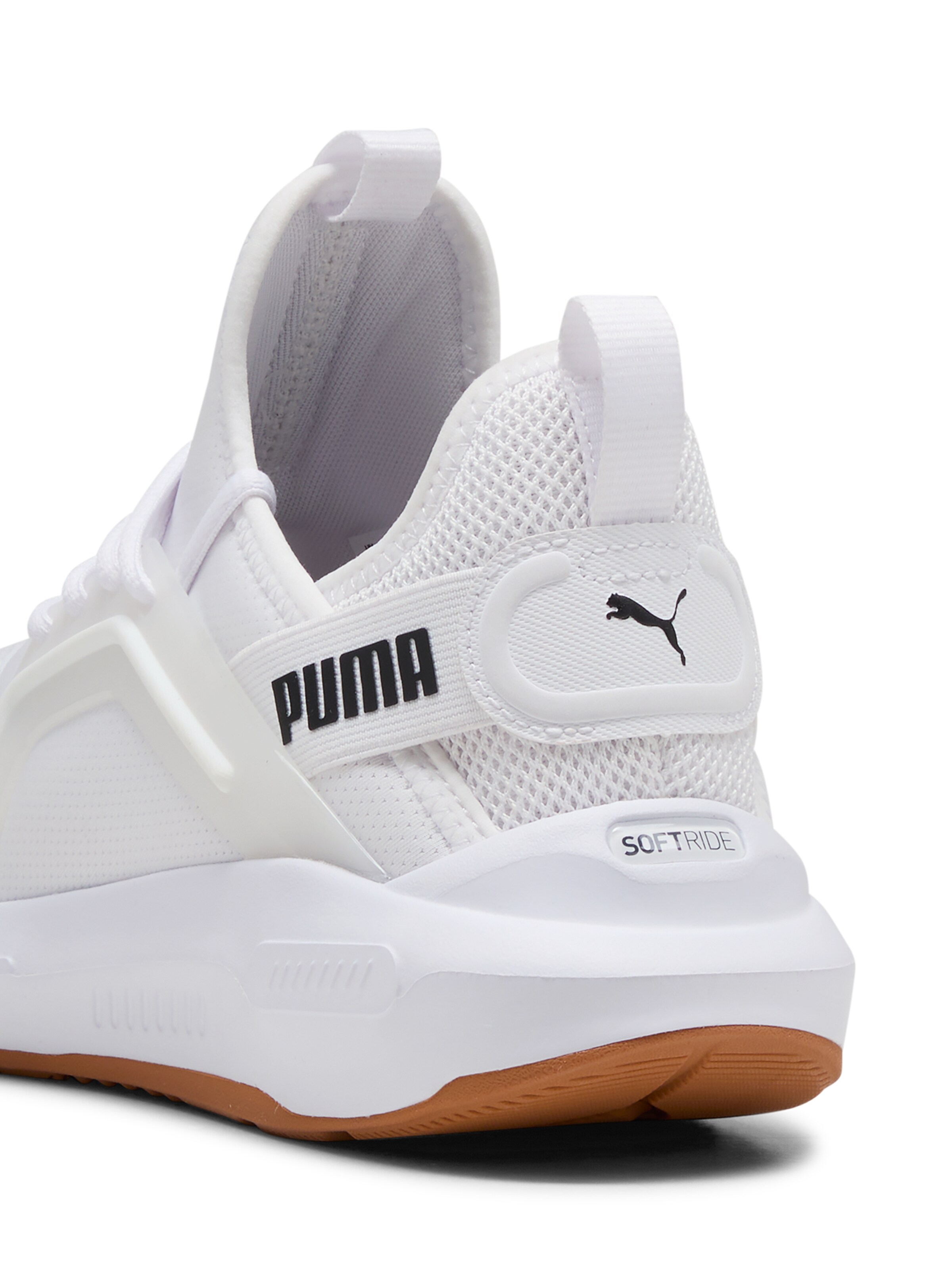 PUMA Bežecká obuv 'Softride Enzo 5' - Biela